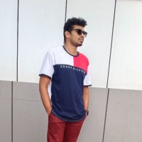 Aswin joseph