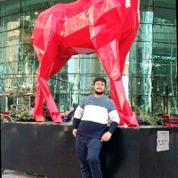 Syed Rahman