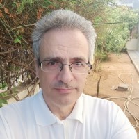 Costas Velissariou