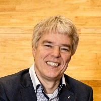 Gert van den Bor