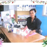 PHILOMENE AGNIMO