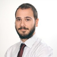 Nikos Diamantelis