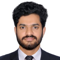 Arun Jayachandran, Cma