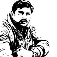 Sangamesh Hiremath