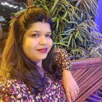 Divya Shetty