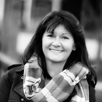 Liz Atkinson