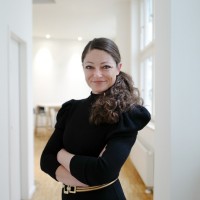 Viktoria-Luise Fröhlich