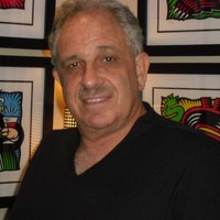 Sandy Robert Levy