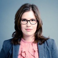 Jacqueline Adamy