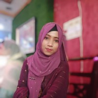 Shahida Akter