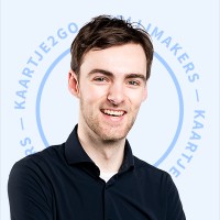 Bram De Smidt