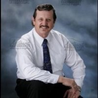Vaughn Rice