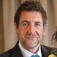 Richard Falconer