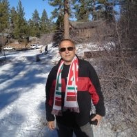 Farid Anvaripour