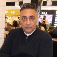 Athar Khan