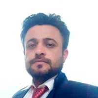 Khalid Mehmood