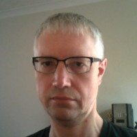 Simon Bearup