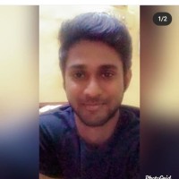Prashanth Pb Prabhakaran