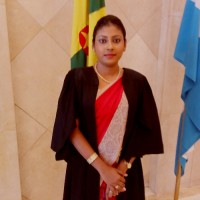 Jayathri Rupasinghe