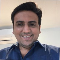 Jigar Mewada