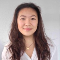 Jeanette Wu