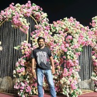 Rohit Kadam