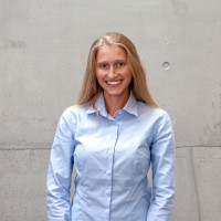 Fabienne Gallinger