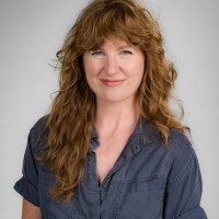 Amy Bradford