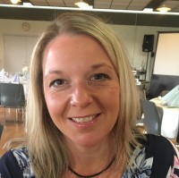 Maria Lund Daner