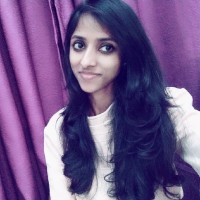Chinju Chandran
