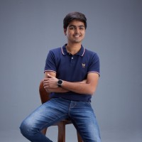 Harshit Jain