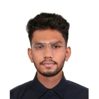 Nibin K