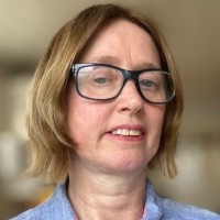 Irene Gjelsvik