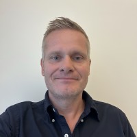 Dag Henning Aasbo