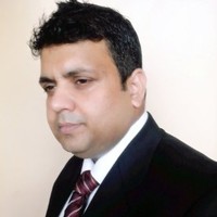 MOHAMMAD TAUSEEF