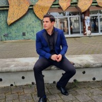 Sebastián Bolaños Zumbado