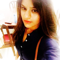 Komal Srivastava