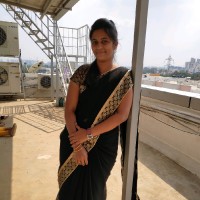 Rusmitha Harshad