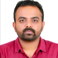 AKHIL KUMAR MADAMPUKATTU