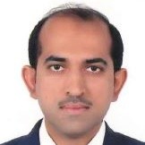 Sajan Abraham