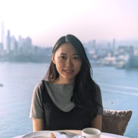 Dik Yin (Stephanie) Pong
