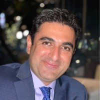 Amir Khodadadi, P.E.