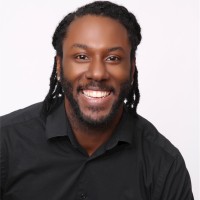 Dr. Byron Green-Calisch (He/Him)