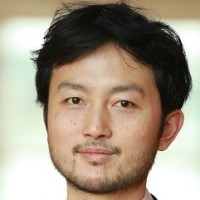 'Lee' Letian Rong