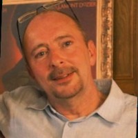 Sean Hampsey