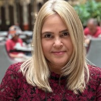 Patrícia Dupin, Ph.D