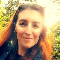 Kate Woodward