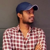 Bhargav I