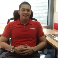 Karl Angelo Niosco