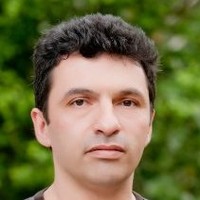 Nikos Giannoulas